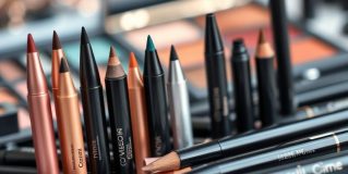 Najlepszy eyeliner – jak wybrać idealny produkt do makijażu?