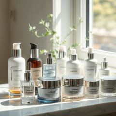 Pielęgnacja skóry dojrzałej: kluczowe zasady i skuteczne metody