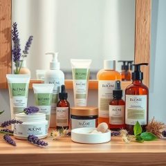 Naturalne kosmetyki na trądzik dla nastolatków: Jak je wybrać?