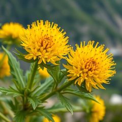 Kocanka włoska – właściwości zdrowotne i zastosowanie w pielęgnacji skóry
