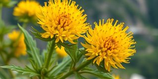 Kocanka włoska – właściwości zdrowotne i zastosowanie w pielęgnacji skóry