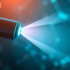 Laseroterapia w fizykoterapii: zalety, działanie i zastosowanie