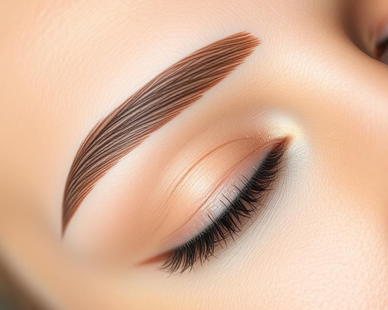 Microblading brwi – co to jest i jak przebiega zabieg?