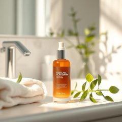 Kwas azelainowy 30% – właściwości, zastosowanie i efekty pielęgnacji