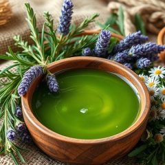 Szampon ziołowy – naturalna pielęgnacja włosów krok po kroku