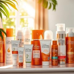 Rodzaje samoopalaczy: wybór idealnego produktu dla Ciebie