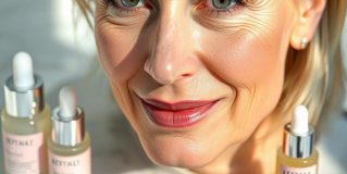 Pielęgnacja cery dojrzałej: Kluczowe potrzeby i porady