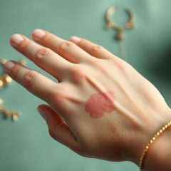 Objawy uczulenia na nikiel: Jak je rozpoznać i leczyć?