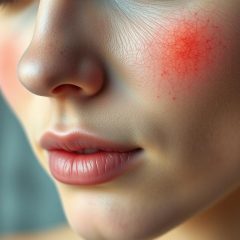 Cera naczynkowa – objawy, pielęgnacja i skuteczne zabiegi