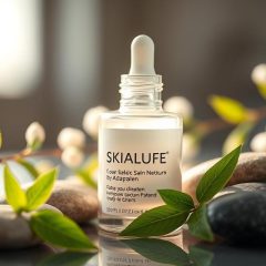 Adapalen na zmarszczki: dlaczego warto go stosować w pielęgnacji?