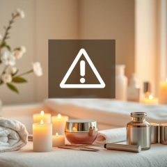 Przeciwwskazania do zabiegów kosmetycznych: Co musisz wiedzieć?