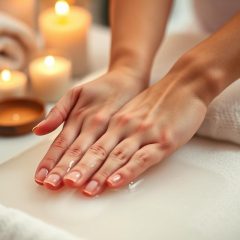 Parafina na dłonie – jak działa i jakie przynosi korzyści?