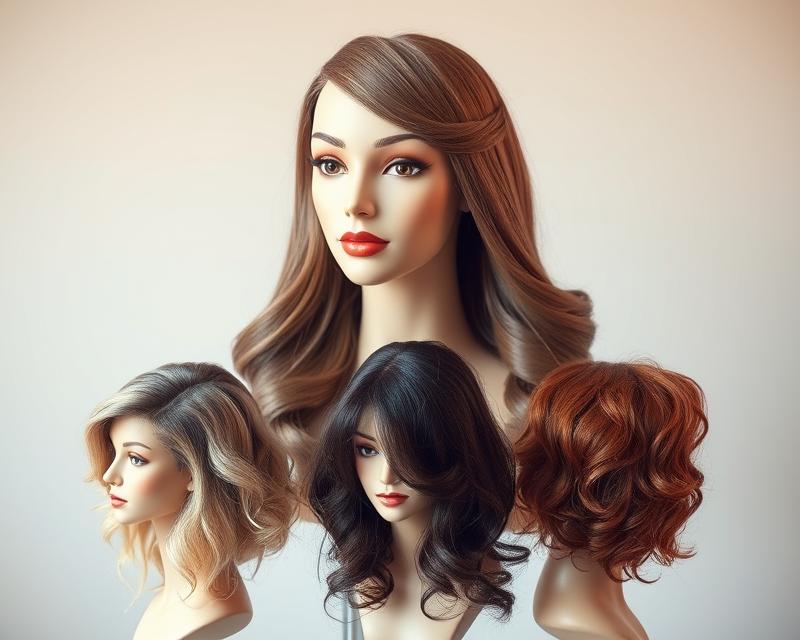 Fryzury dla trójkątnej twarzy: jak je dobrać i stylizować?