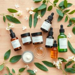 Kosmetyki wegańskie: naturalne piękno i etyka w pielęgnacji