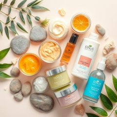 Kosmetyki złuszczające: Jak wybrać i stosować dla zdrowej skóry?