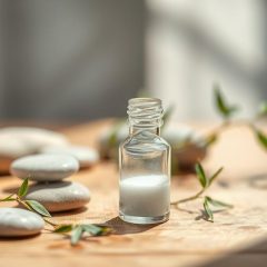 Kwas migdałowy – jak często i bezpiecznie go stosować?