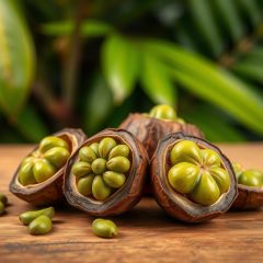 Olej tamanu – właściwości, zastosowanie i opinie użytkowników