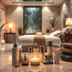 Zabiegi ujędrniające – typy, efekty i jak wybrać najlepszy dla siebie