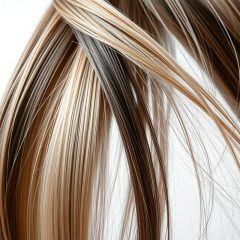 Porowatość włosów: jak ocenić i dostosować pielęgnację?