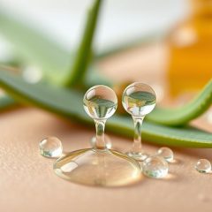 Gliceryna w kosmetykach: bezpieczeństwo, skutki uboczne i ostrzeżenia