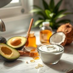 Skuteczne domowe sposoby na usuwanie zmarszczek – porady i przepisy