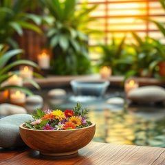 Holistyczna pielęgnacja: Jak dbać o zdrowie i urodę?