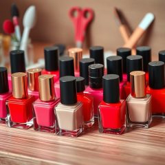 Najlepsze lakiery do paznokci – co warto wiedzieć przed zakupem?