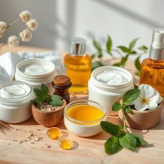 Bariera hydrolipidowa: Jak ją odbudować? Pielęgnacja skóry krok po kroku