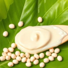 Maseczka z białej fasoli – przepis na zdrową i gładką cerę