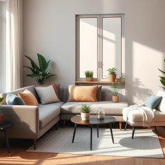 Wynajem długoterminowy mieszkań w Polsce – zalety i wyzwania