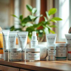 Najlepsze kremy na cellulit: skuteczne składniki i aplikacja