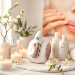 Domowa mikrodermabrazja – korzyści, etapy i pielęgnacja po zabiegu