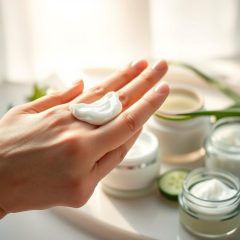 Krem po 40 roku życia – jak wybrać najlepszy dla skóry?