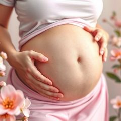 Rozstępy w ciąży – jak powstają i jak im zapobiegać?