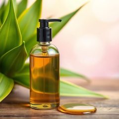 Olejowanie włosów – korzyści, techniki i najczęstsze błędy