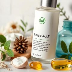 Kwas azelainowy – czego unikać w pielęgnacji skóry?