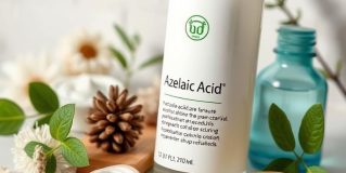 Kwas azelainowy – czego unikać w pielęgnacji skóry?