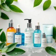 Humektanty w pielęgnacji: wszystko, co musisz wiedzieć