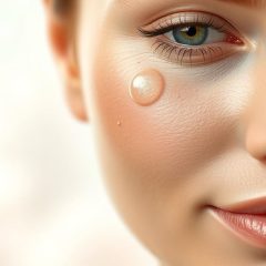 Czarne kropki na twarzy – jak skutecznie się ich pozbyć?