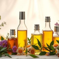 Metoda OCM – jak skutecznie oczyszczać skórę olejami?