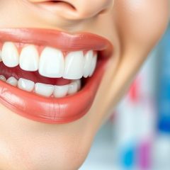 Jak skuteczne jest wybielanie zębów? Metody, efekty i przeciwwskazania