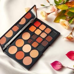 Jak dobrać makijaż do typu urody? Przewodnik po sezonach