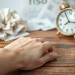 Obgryzanie paznokci: przyczyny, skutki i jak przestać?