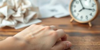 Obgryzanie paznokci: przyczyny, skutki i jak przestać?