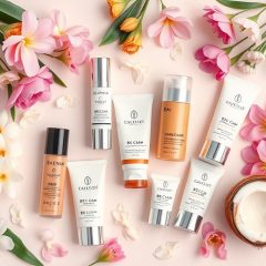 Kosmetyki BB i CC – różnice, właściwości i wybór dla cery