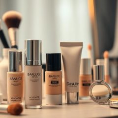 Lekki podkład do twarzy – jak go wybrać i stosować?