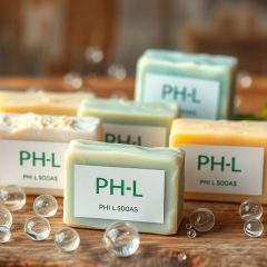 Jakie pH mydła jest najlepsze dla zdrowia skóry?