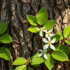Właściwości zdrowotne kory kasztanowca: działanie i zastosowanie
