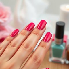 Najtrwalszy lakier do paznokci: Jak wybrać i dbać o manicure?