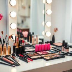 Jak wykonać idealny makijaż krok po kroku dla początkujących?